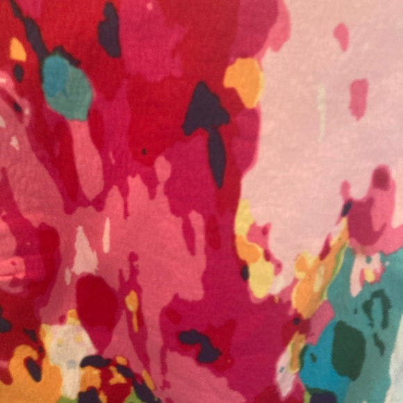 Plenty by Tracy Reese multicolor dress - Picture 3 of 6